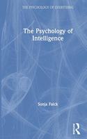 Psychology of Intelligence