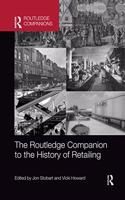 The Routledge Companion to the History of Retailing