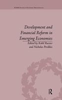 Development and Financial Reform in Emerging Economies: (SCEME Studies in Economic Methodology)