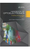 Handbook of Optoelectronics