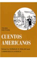 Cuentos Americanos Con Algunos Poemas