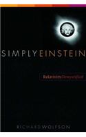 Simply Einstein