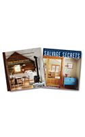 Salvage Secrets Two-Book Set