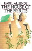The House of the Spirits