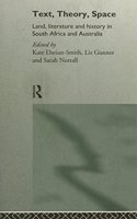 Text, Theory, Space