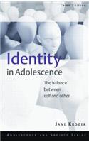 Identity in Adolescence