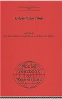 World Yearbook of Education 1992