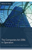 Guide to the Companies ACT 2006