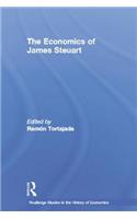 Economics of James Steuart