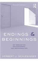 Endings and Beginnings, Second Edition