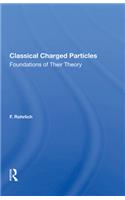 Classical Charged Particles