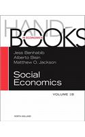 Handbook of Social Economics