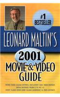 Leonard Maltin's Movie and Video Guide