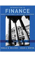 Introduction to Finance: Markets, Investments, and Financial Management: Markets, Investments, and Financial Management