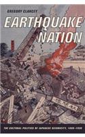 Earthquake Nation