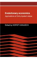 Evolutionary Economics