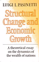 Structural Change and Economic Growth