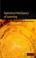 Statistical Mechanics of Learning