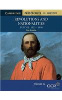 Revolutions and Nationalities