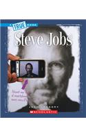 Steve Jobs: (True Books: Biographies)
