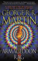 The Armageddon Rag: A Novel