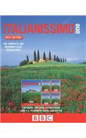 ITALIANISSIMO BEGINNERS'  NEW EDITION LANGUAGE PACK WITH CAS