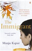 The Immigrant