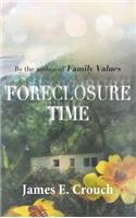 Foreclosure Time