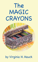 Magic Crayons