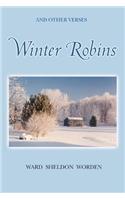 Winter Robins: And Other Verses