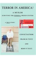 Terror In America!