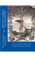 Mutus Liber Loquitur
