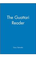 Guattari Reader