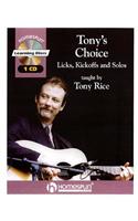 Tony's Choice
