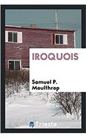 Iroquois