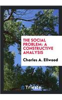 The Social Problem
