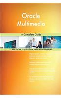 Oracle Multimedia a Complete Guide