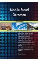 Mobile Fraud Detection Third Edition