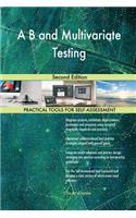 A B and Multivariate Testing Second Edition