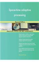 Space-time adaptive processing Second Edition