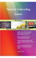 Electronic Underwriting Systems Third Edition