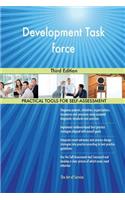 Development Task force Third Edition