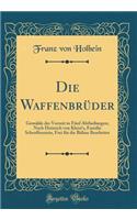 Die Waffenbrüder