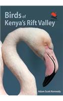 Birds of Kenya's Rift Valley