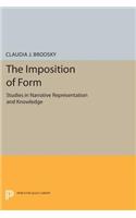 The Imposition of Form