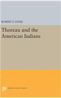 Thoreau and the American Indians