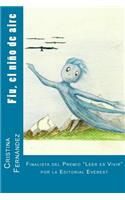 Fiu, el niño de aire