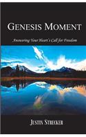 Genesis Moment