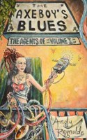 Axeboy's Blues