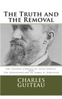 The Truth and the Removal